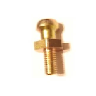 HORQUILLA EMBRAGUE VW Perno Rotula Embrague VW (MQ)  codigo 02A141777 6004