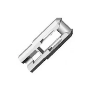 HORQUILLA EMBRAGUE PEUGEOT Bieleta plástica cable embrague Peugeot 206 codigo 2150X3-R 1098
