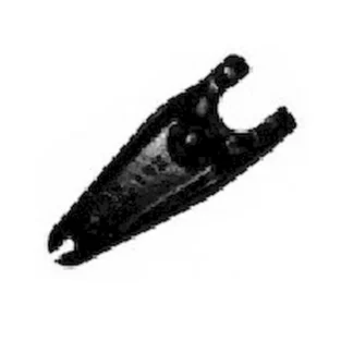 HORQUILLA EMBRAGUE Renault  Horquilla embrague Trafic Diesel Motor F8Q  codigo  3031