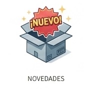 Novedades